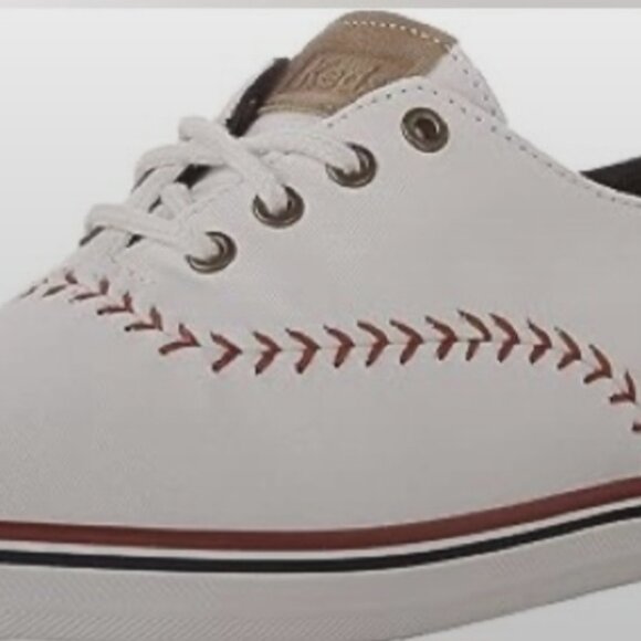 Blue Jay keds size 8 - Picture 2 of 5